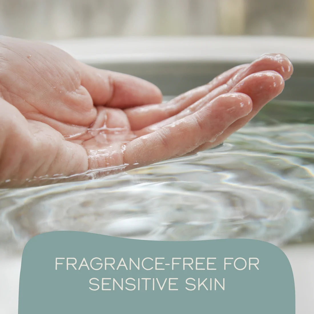 Sensitive Wash by Yarn Food