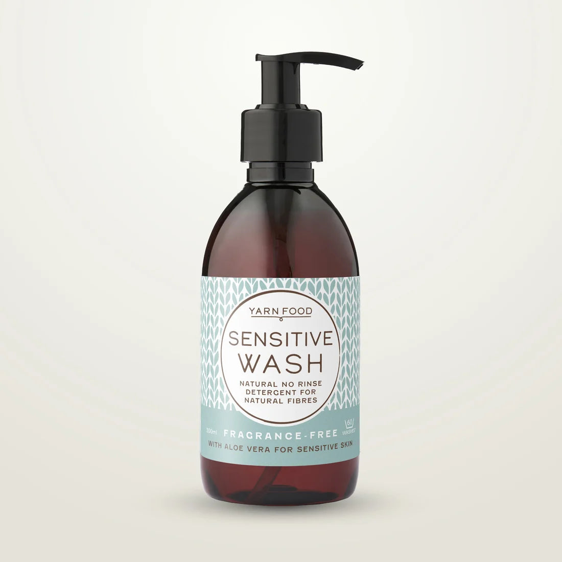Sensitive Wash by Yarn Food