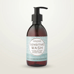 Sensitive Wash by Yarn Food