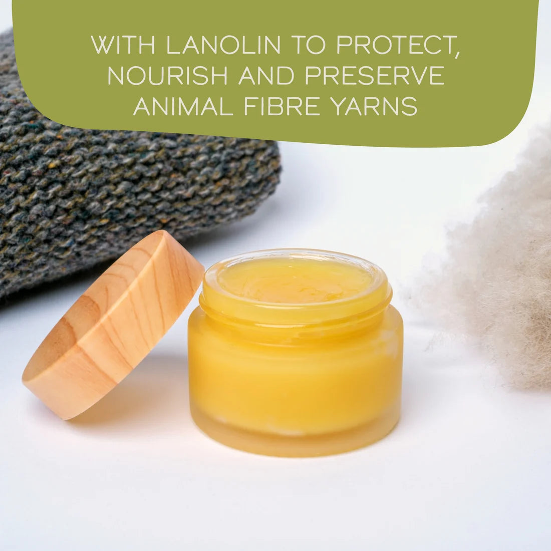 Sock Wash by Yarn Food