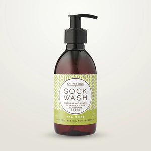 Sock Wash by Yarn Food