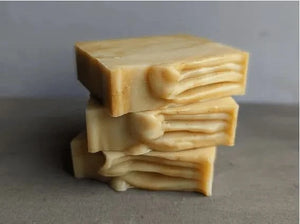 Shepherdess Spice Soap Bar Homeware Ginger, Lime, Lemongrass & Patchouli