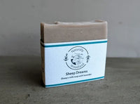 Sheep Dreams Soap Bar Homeware Lavender
