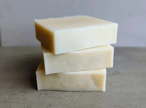 Drover's Rose Soap Bar Homeware Rose Geranium & Patchouli