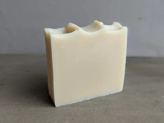 Baa-tanical Bliss Soap Bar Homeware Juniper, Black Pepper, Lavendar & Rose Geranium