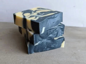 The Black Sheep Soap Bar Homeware Black Tea, Eucalyptus & Lemongrass