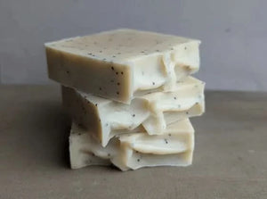 Mucky Tup Soap Bar Homeware Thyme, Rosemary & Pine Needle