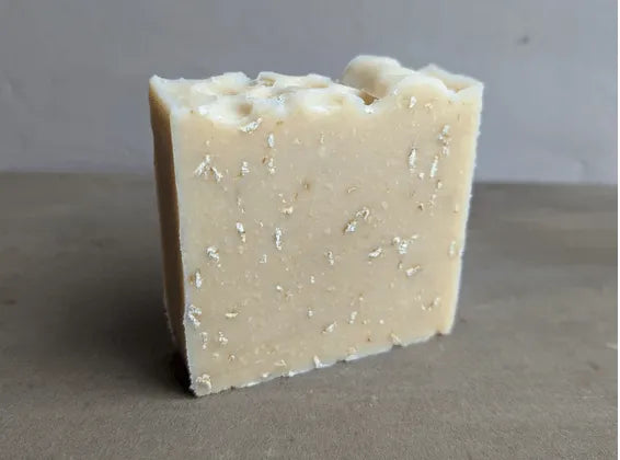 Just Bee Ewe Soap Bar Homeware Oats & Honey