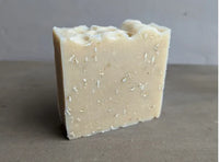 Just Bee Ewe Soap Bar Homeware Oats & Honey