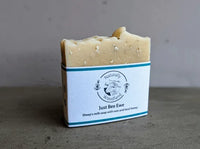 Just Bee Ewe Soap Bar Homeware Oats & Honey