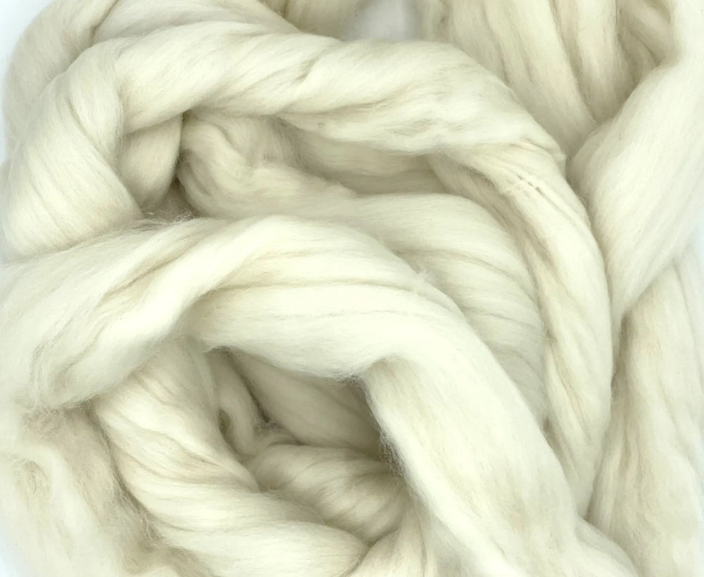 White Cormo Top.