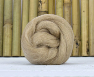 Fawn Baby Alpaca Top Speciality Fibres WoW