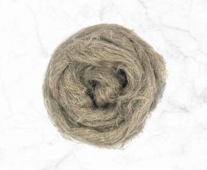 Natural Hemp Top Speciality Fibres WoW