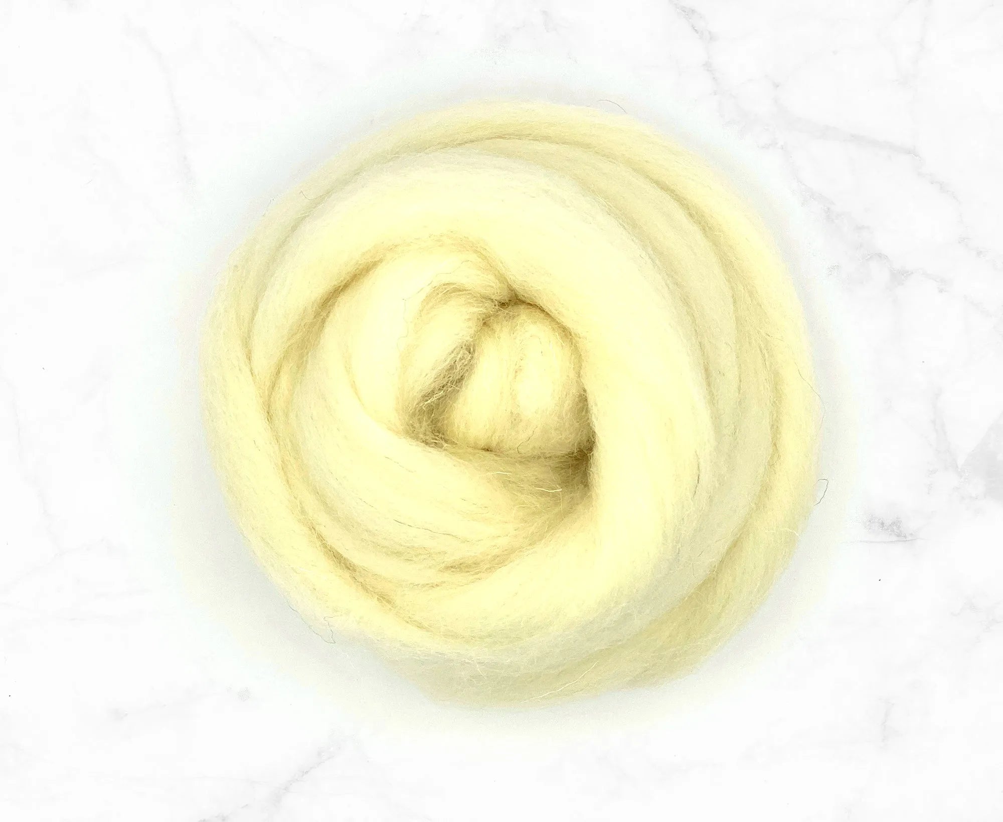 White Lleyn Top.