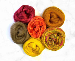 The Autumn Equinox Collection Mixed Bags WoWkit