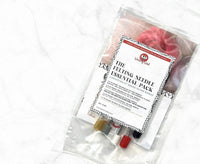 The Felting Needle Essential Pack Equipment and Accessories WoWkit