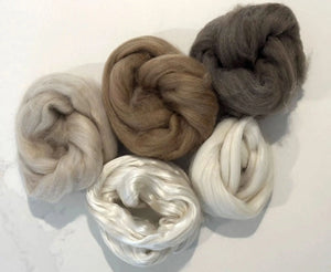 The Luxury Collection Mixed Bags WoWkit