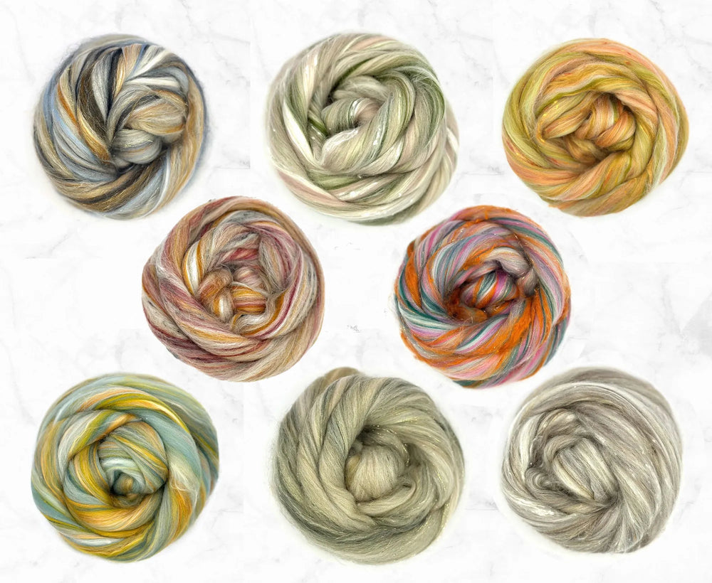 The Made Weave Love Collection.