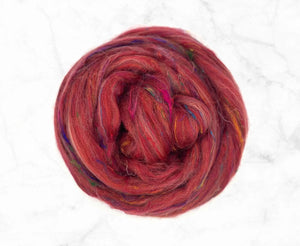 Rekindled Blends World Of Wool