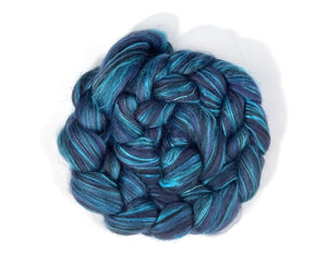 The Luminous Lagoon Blends WoW