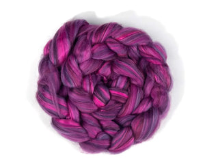 Royal Dahlia Blends WoW