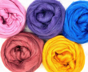 The Super Fruits Collection Speciality Fibres WoWkit