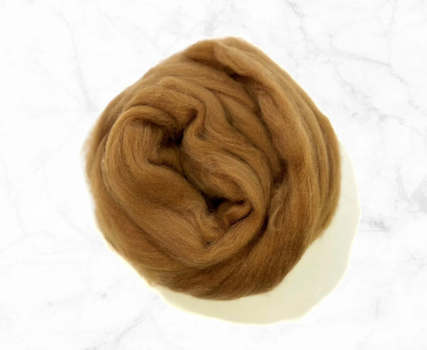 100% Vicuna Top.