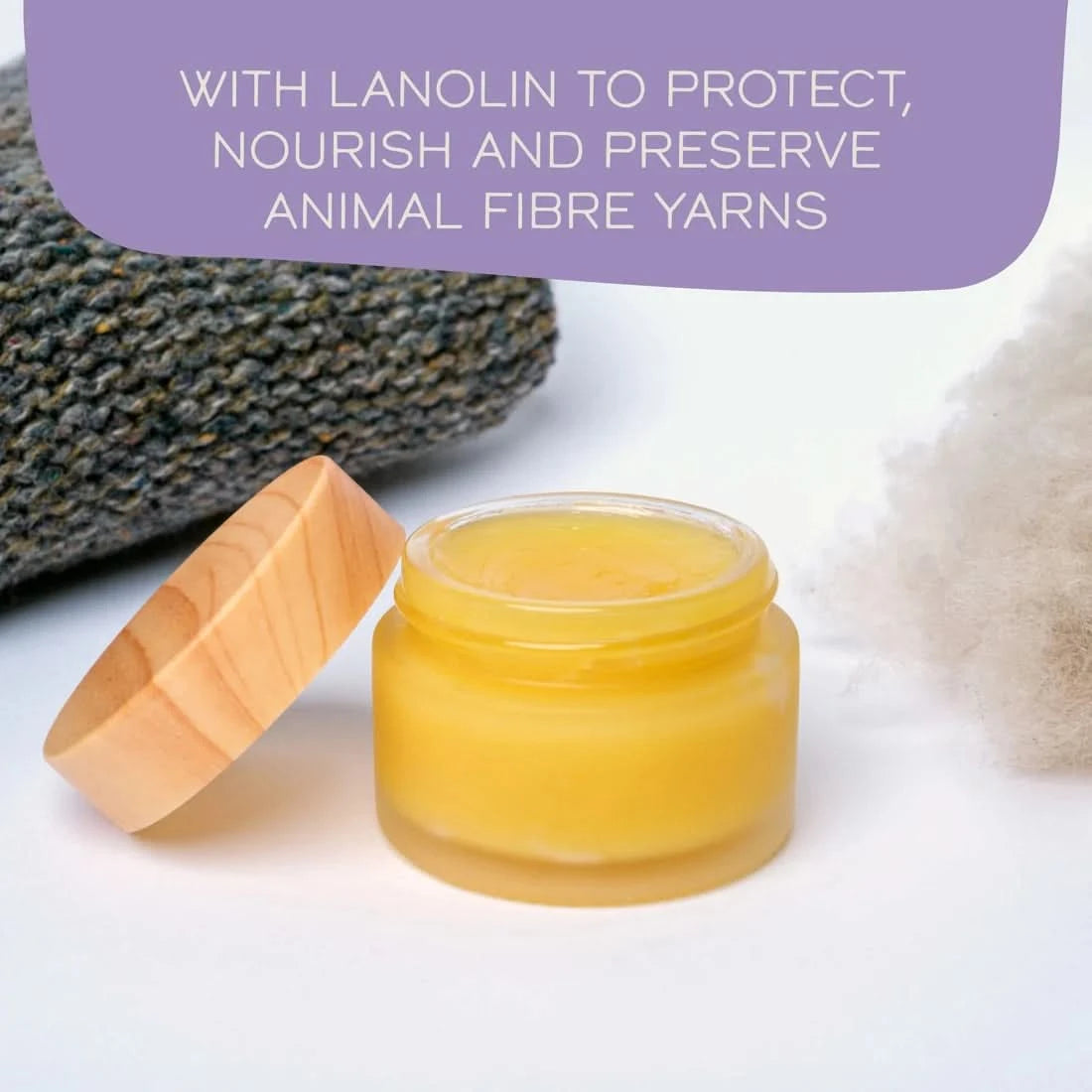 Wool Wash by Yarn Food, Homeware, Laundry Detergent, World Of Wool