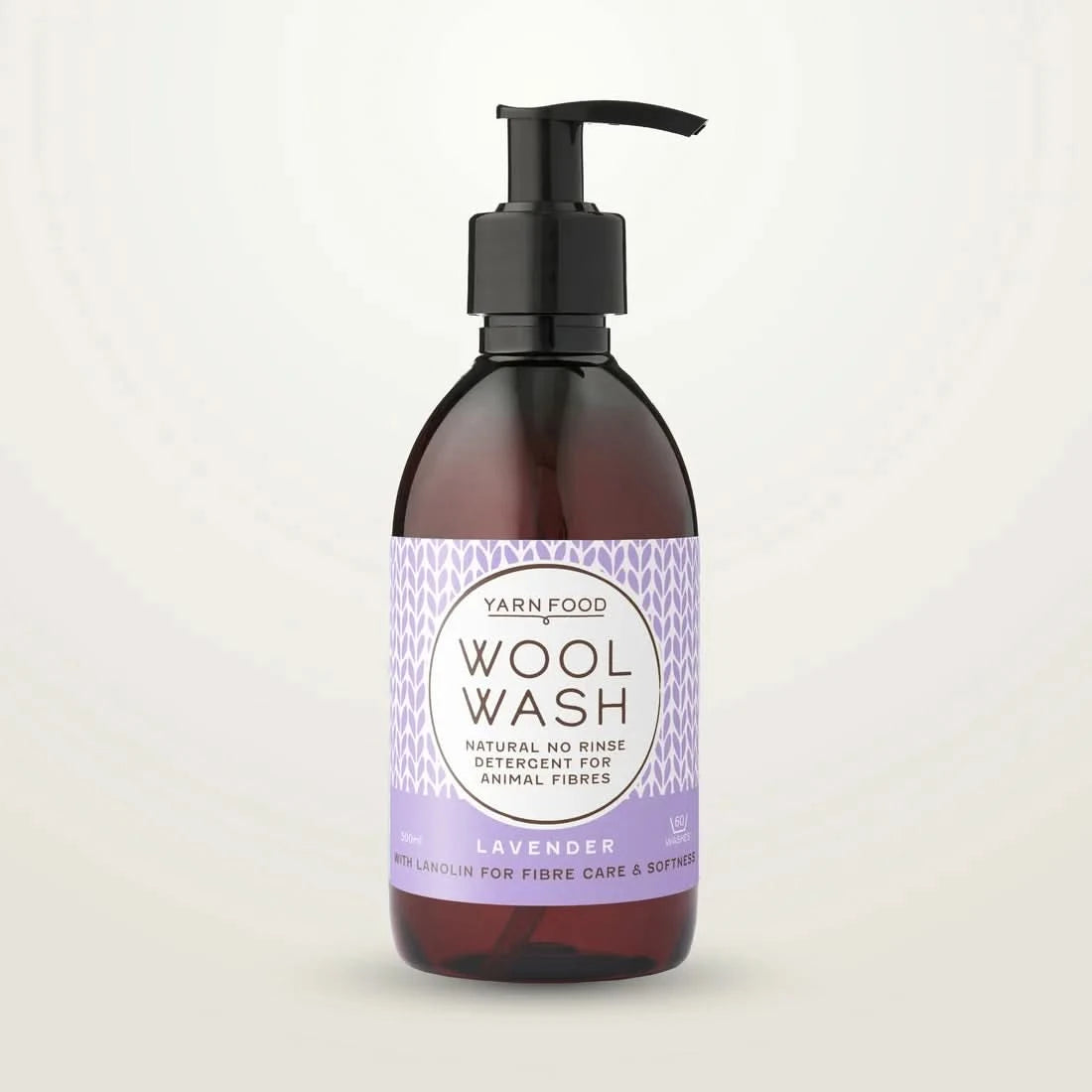 Wool Wash by Yarn Food, Homeware, Laundry Detergent, World Of Wool