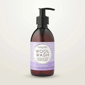 Wool Wash by Yarn Food, Homeware, Laundry Detergent, World Of Wool