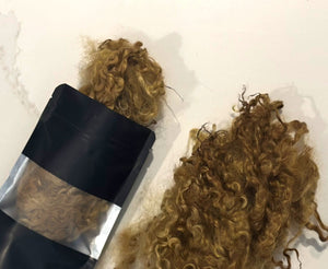 Locky Wensleydale Wool Locks Waffle Effect Fibres World Of Wool Retail