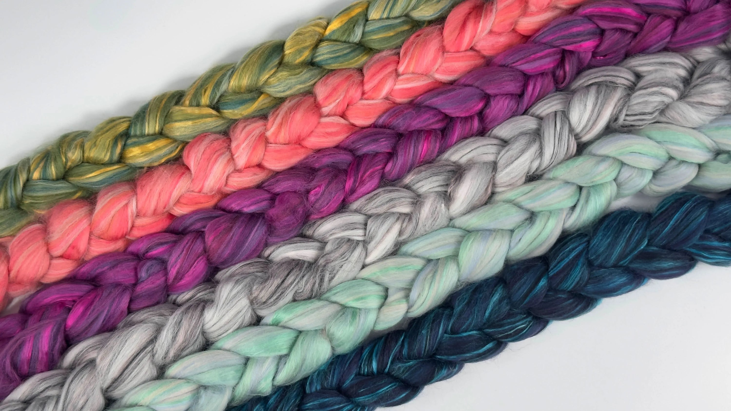 Factory Shop Botany Lap Waste World Of Wool