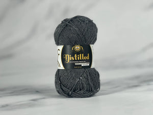 OFF SHADE Bothie Distilled DK Yarn Yarn WoW