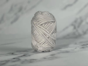 WONKY BALL Pearl Merino Super Chunky Weight Yarn WoW
