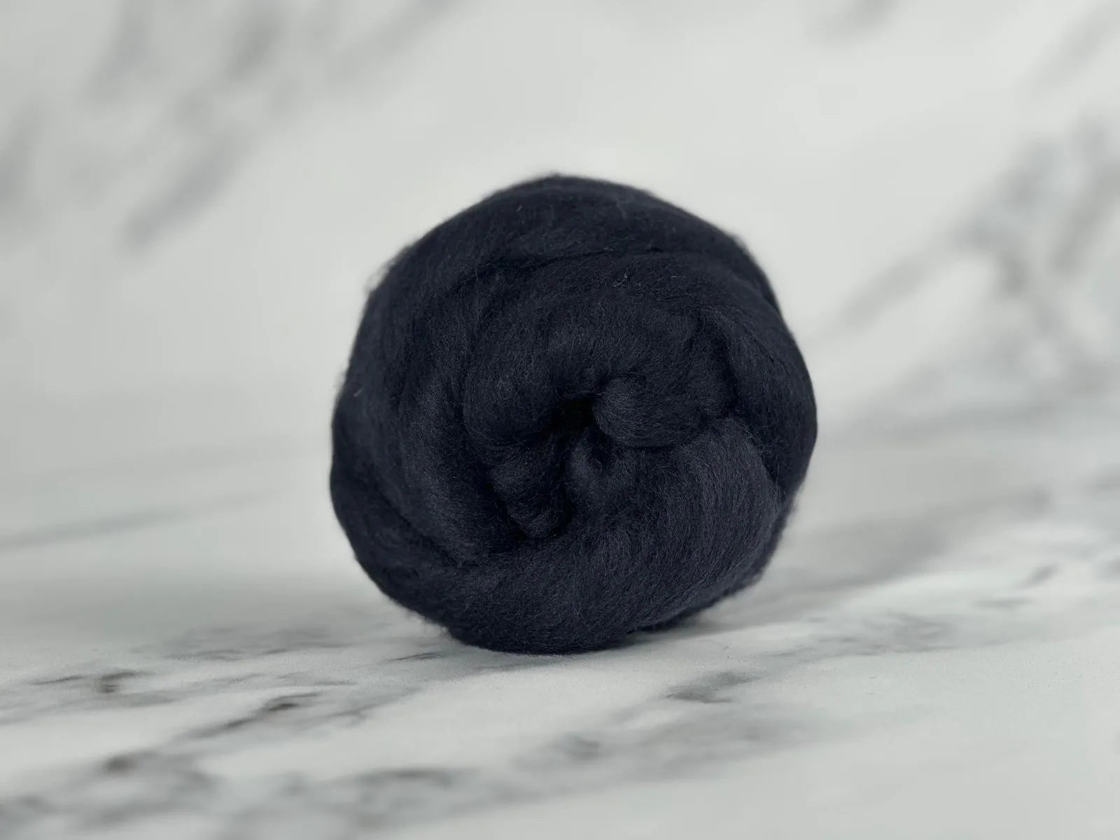 In The Navy Cheviot Blends World Of Wool