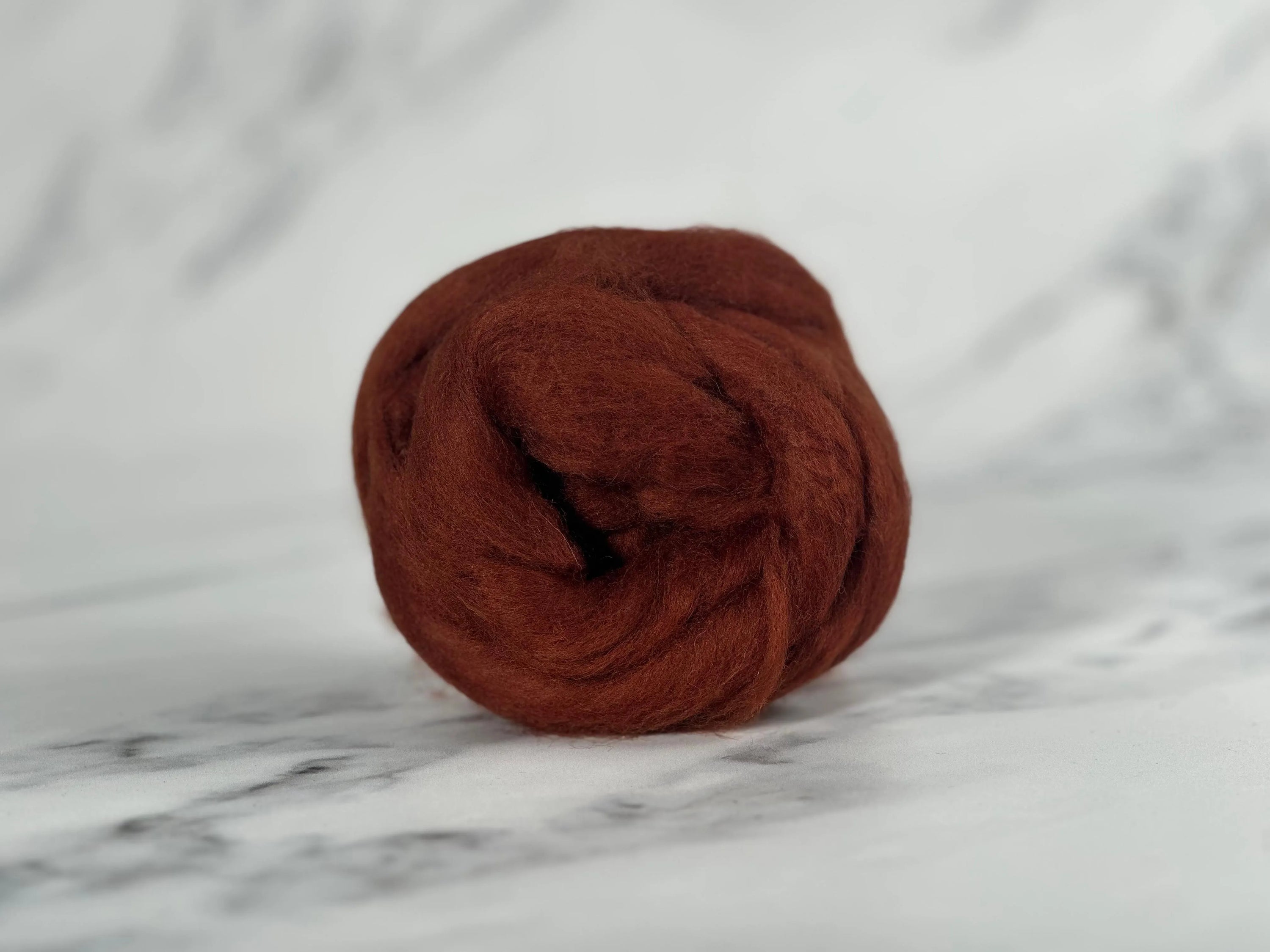 Smokey Pecan Cheviot Blends World Of Wool