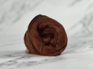 Hickory Corriedale Blends World Of Wool