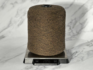 LOT 1 Rescued Yarn Cone 2,976g