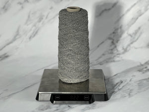 LOT 3 Rescued Yarn Cone 822g