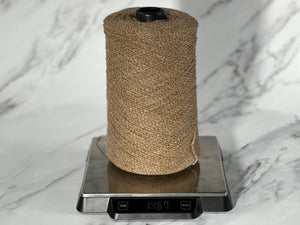 LOT 4 Rescued Yarn Cone 1,467g