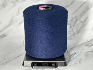LOT 5 Rescued Yarn Cone 4,096g