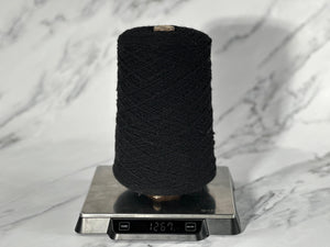LOT 9 Rescued Yarn Cone 1,267g