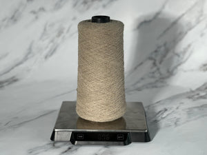 LOT 12 Rescued Yarn Cone 876g