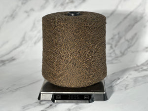 LOT 14 Rescued Yarn Cone 3,805g