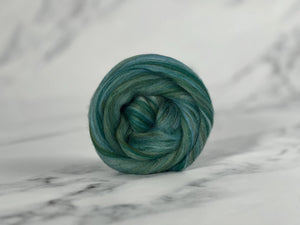 Shamrock & Roll Cheviot Blend Blends World Of Wool