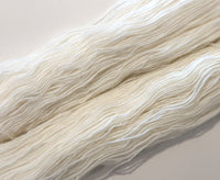Skinny Dread Felted Yarn.
