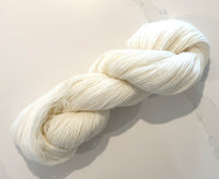 Skinny Dread Felted Yarn.