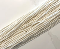 Slim Dread Felted Yarn.