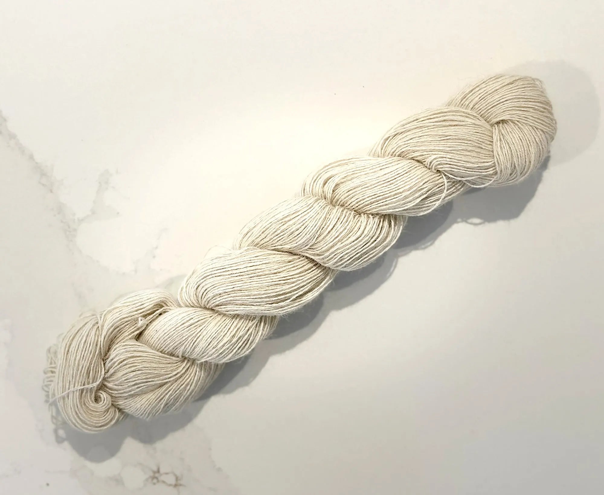 Picchu 4 Ply Yarn.