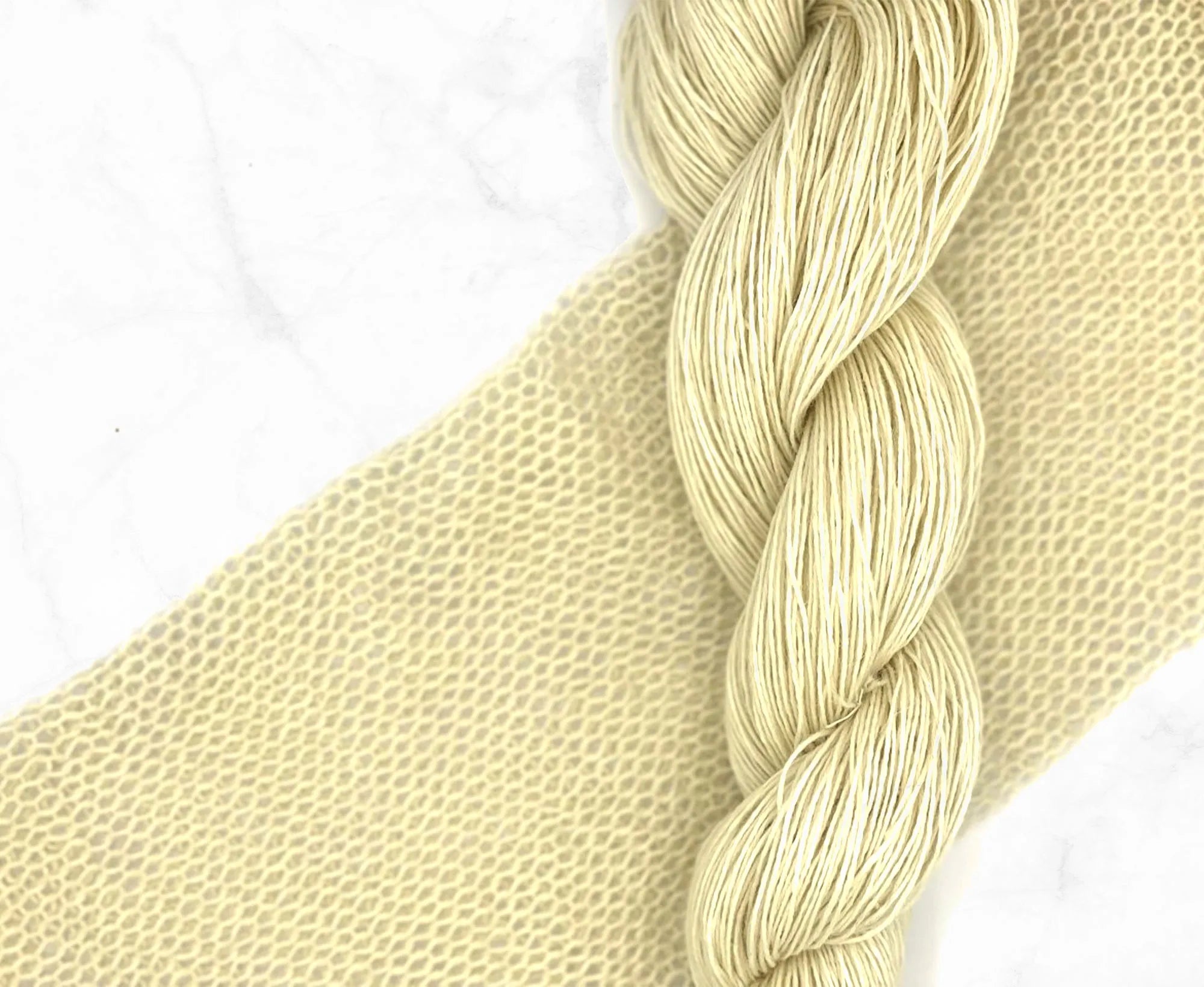 Wanderlust Lace Yarn.